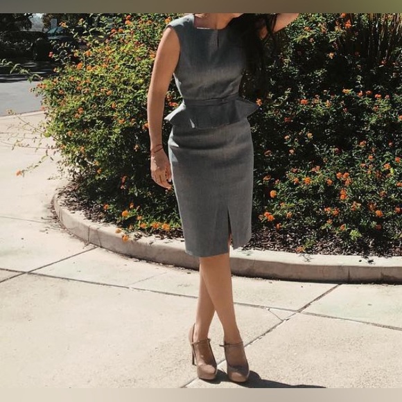 Ted Baker London dress - Picture 2 of 3